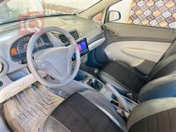 شيفروليه سايل